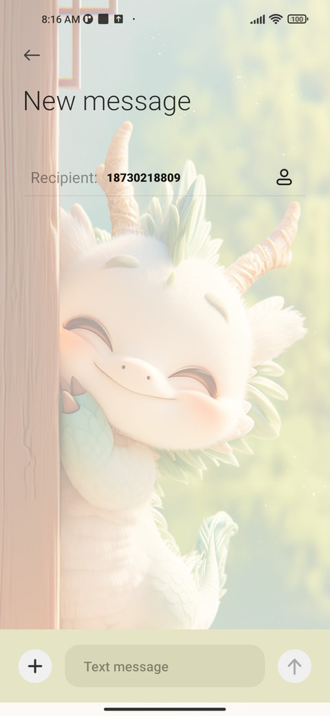 Dragon Spring screenshot
