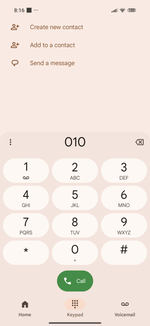AJ  Chocolate screenshot