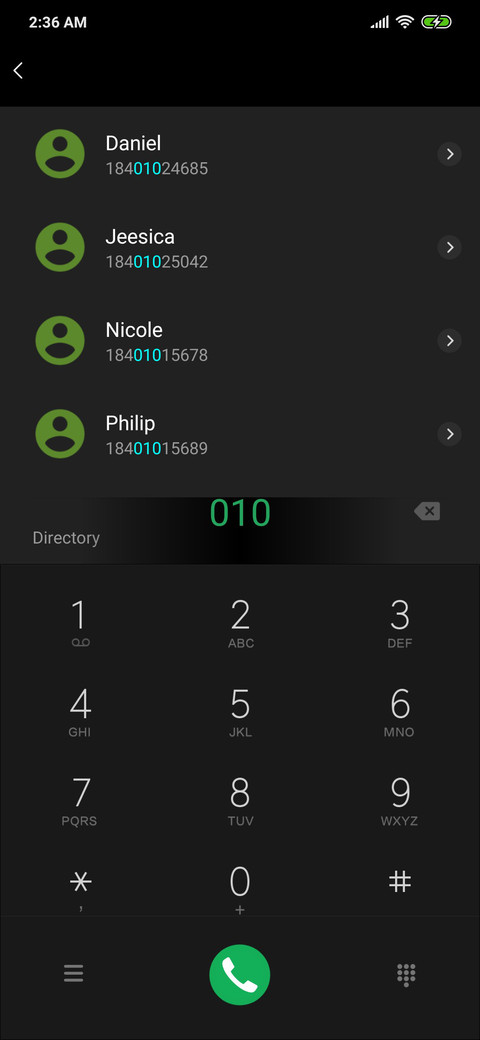 HYDRA_DWM19 screenshot