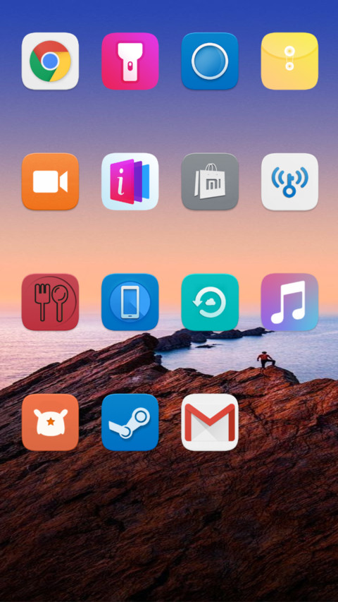 honor_V10 screenshot