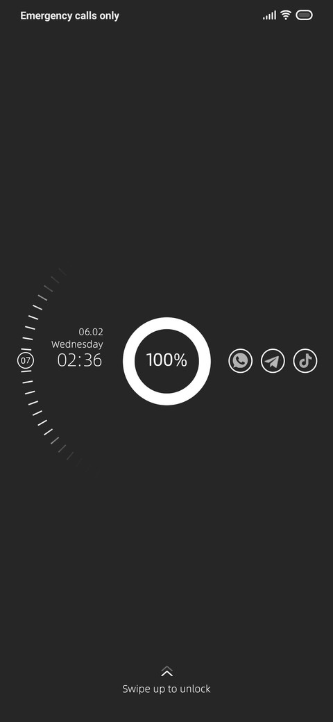 Gray R screenshot