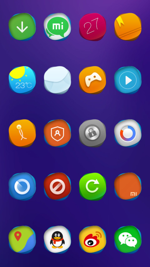 Triangle screenshot