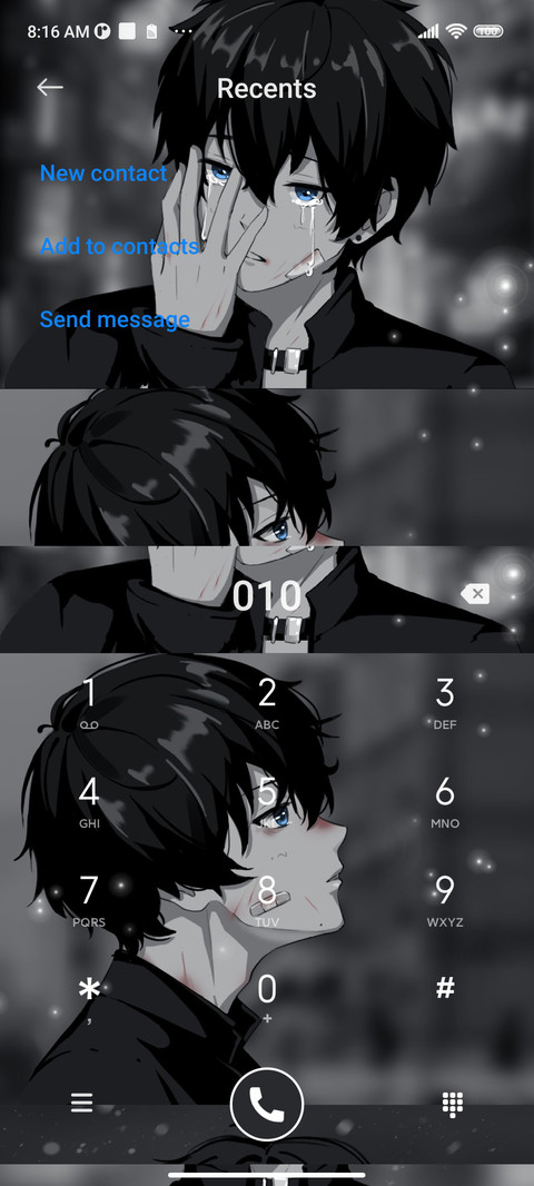 Lonely Youth screenshot