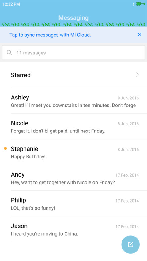 HELLYCOPTER screenshot