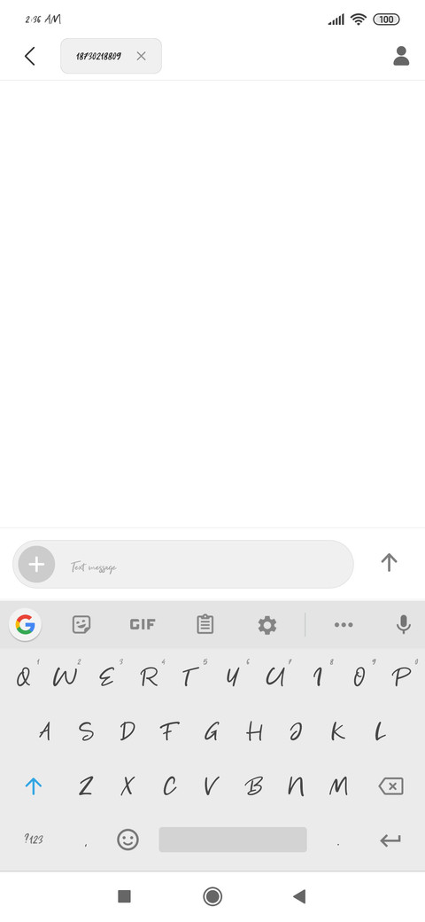 Get Show screenshot