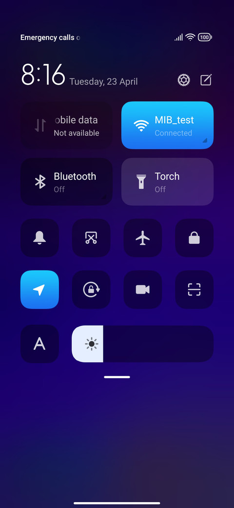 DwCold77V15 screenshot