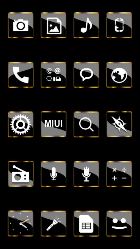 Moviestar screenshot