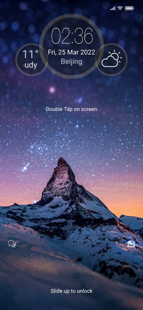 M_11 screenshot