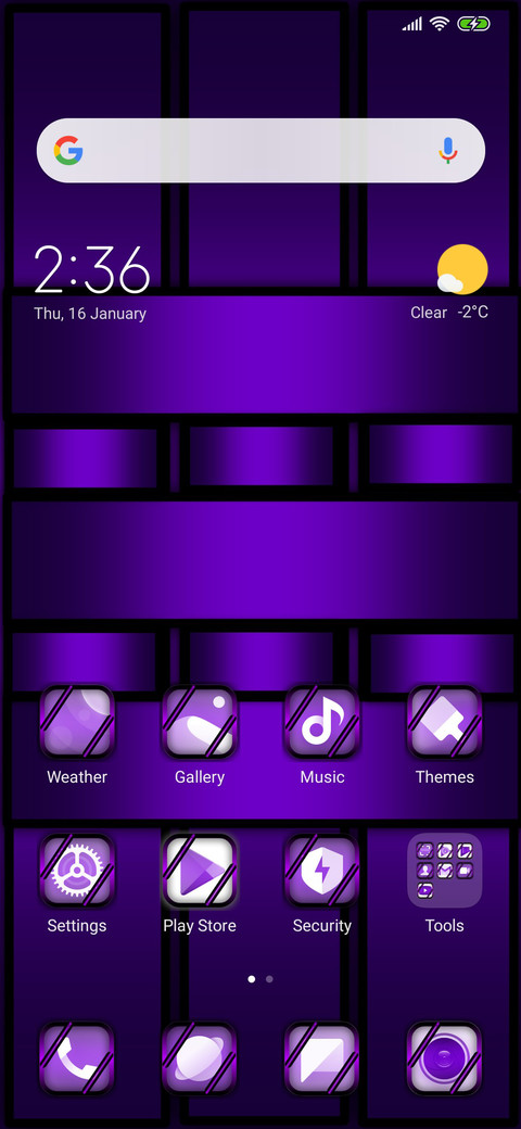 PUNKL_DWM4 screenshot