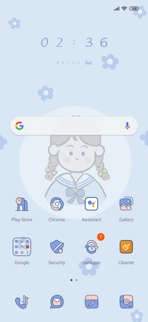 Bow hairpin screenshot