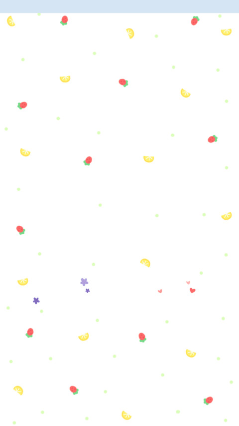 萌萌团子壁纸 screenshot