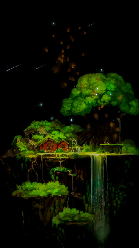 怡境 screenshot