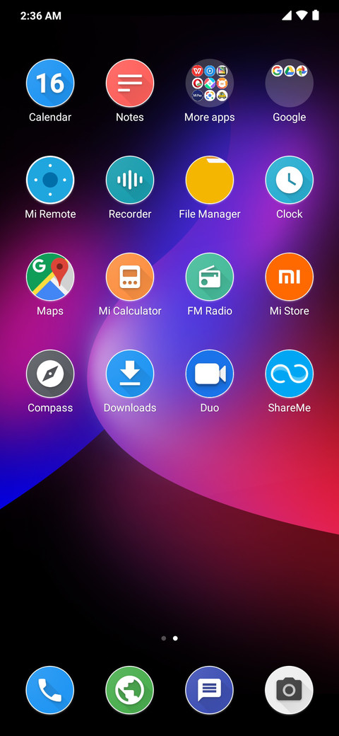 Pixy_DWM3 screenshot