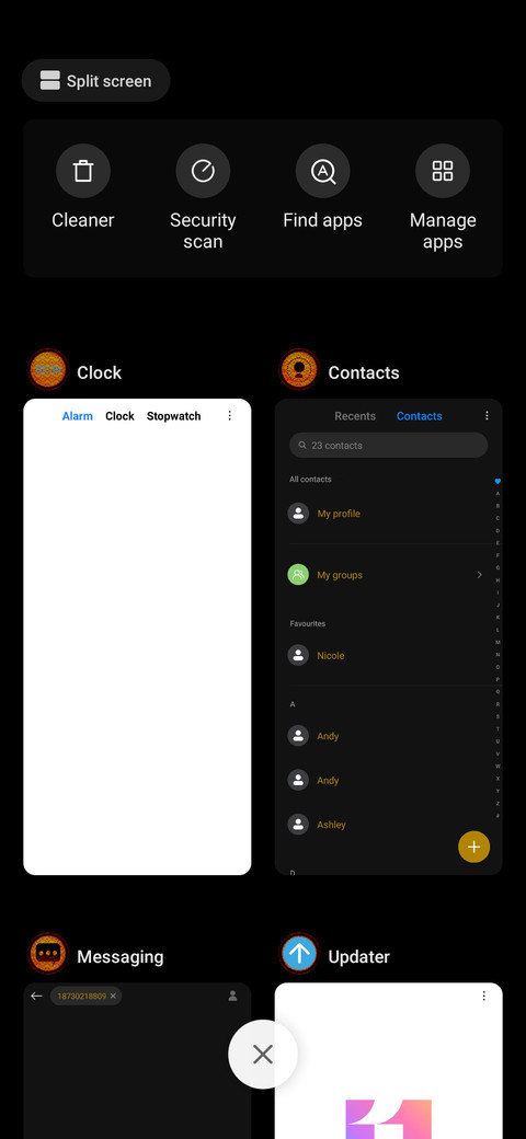 2021 Cheers screenshot