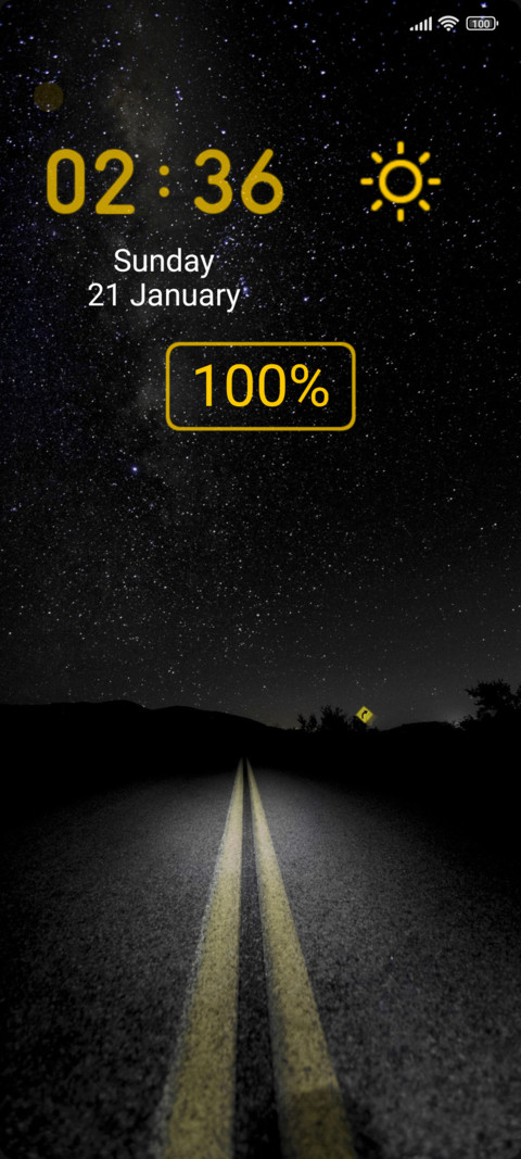 Hyper Madhie screenshot