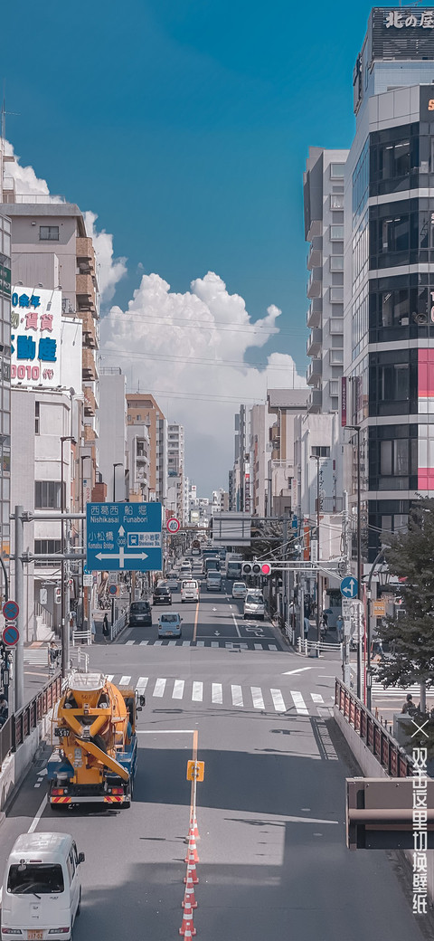 日系多壁纸 港风 screenshot