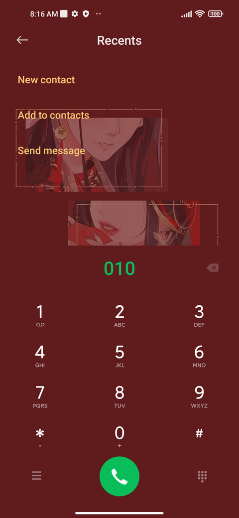 Double+blessing screenshot