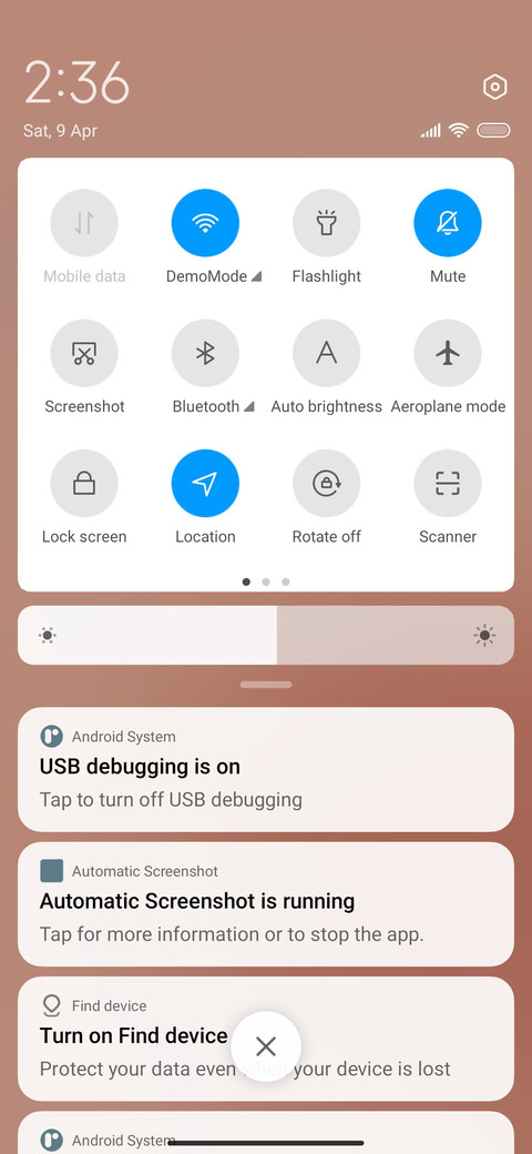 sticky note screenshot