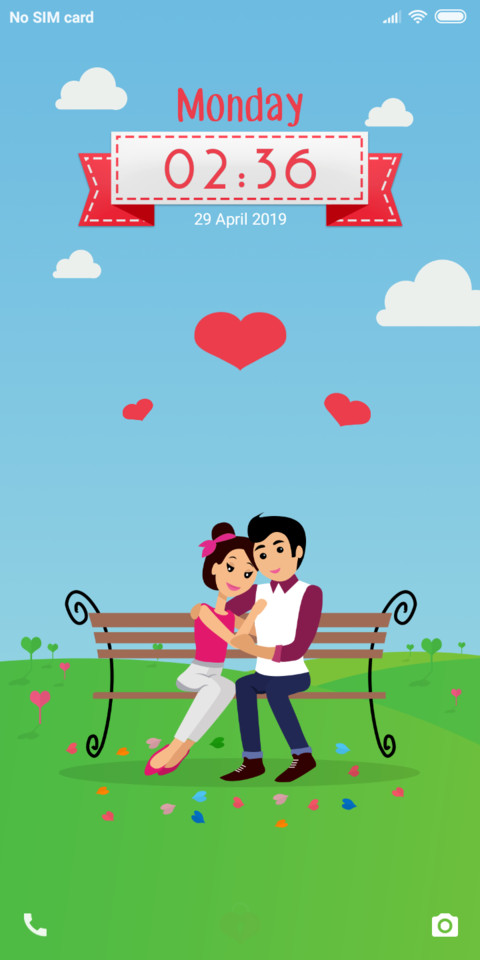 The Journey Of Love  love  screenshot