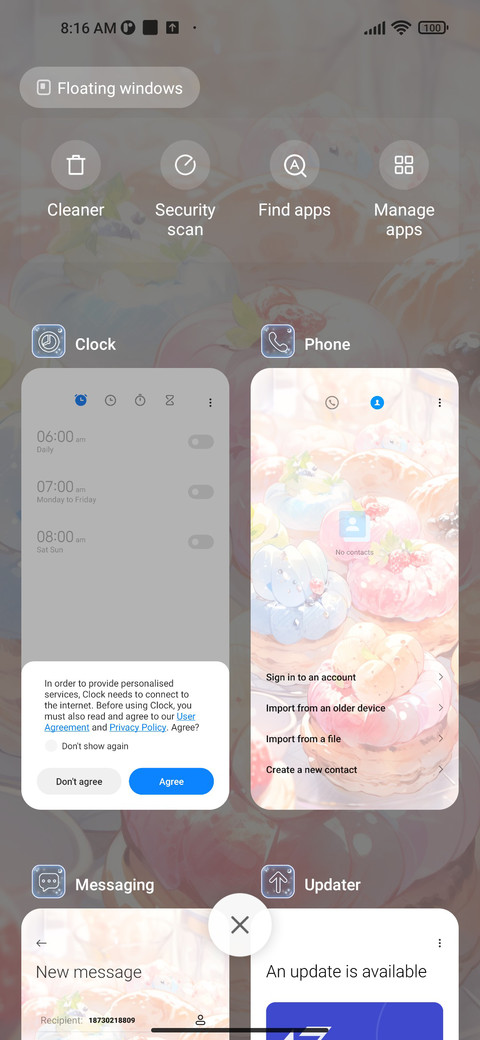 Peach+First+Love screenshot