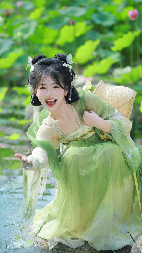 美好藏于何处？ screenshot