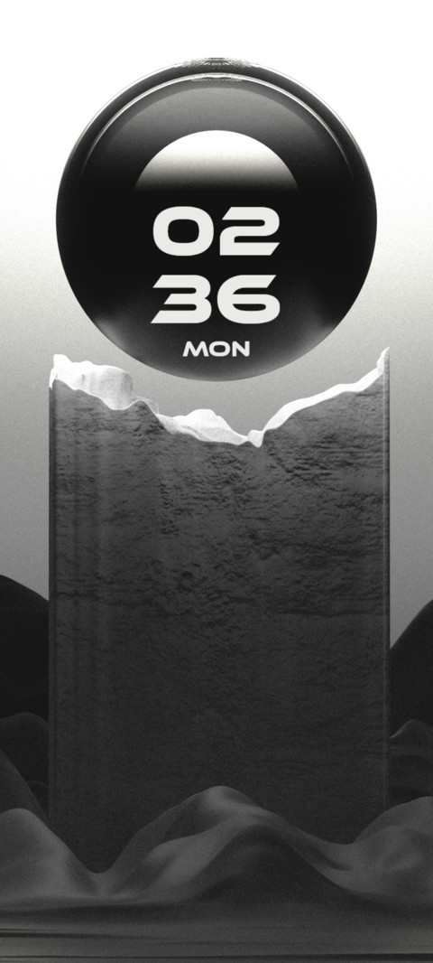 Lamp 3D screenshot
