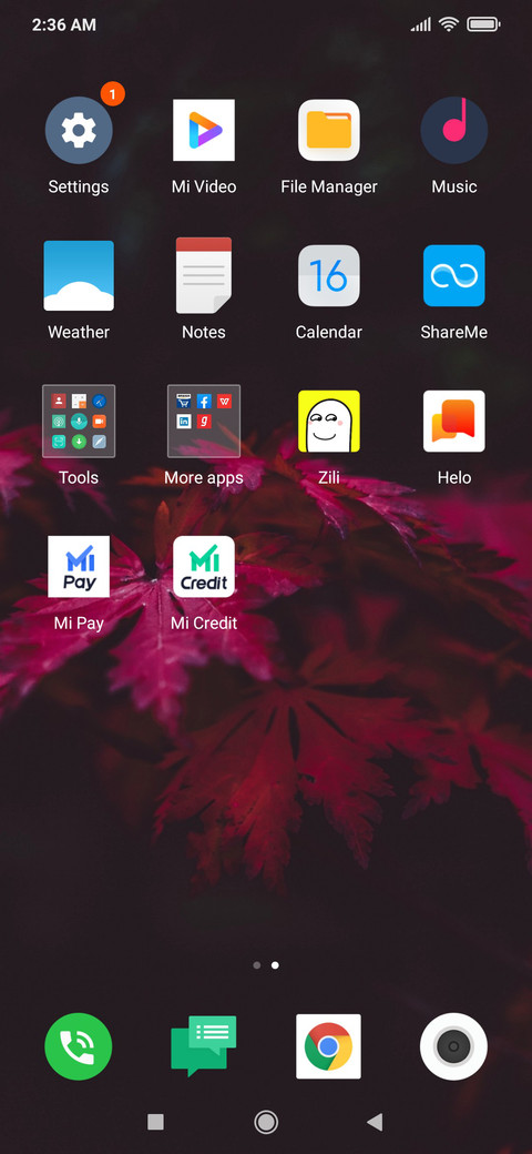 pure Light screenshot