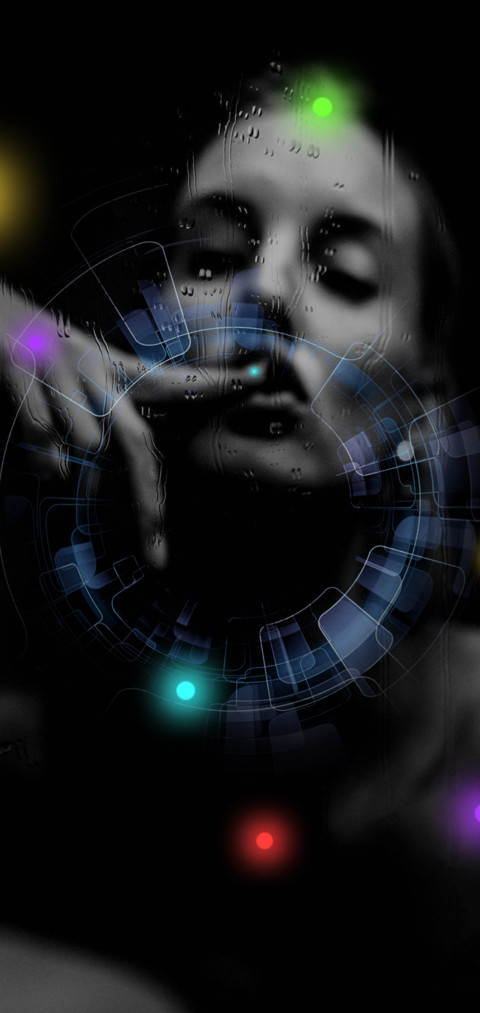 视觉盛宴 screenshot