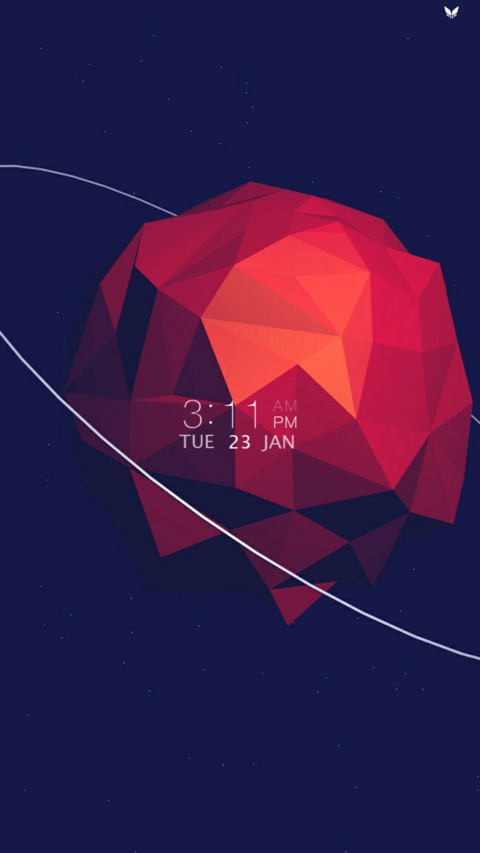 Outspace screenshot