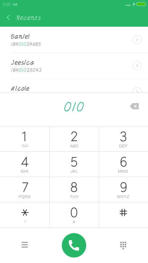 Moby Ella Script screenshot