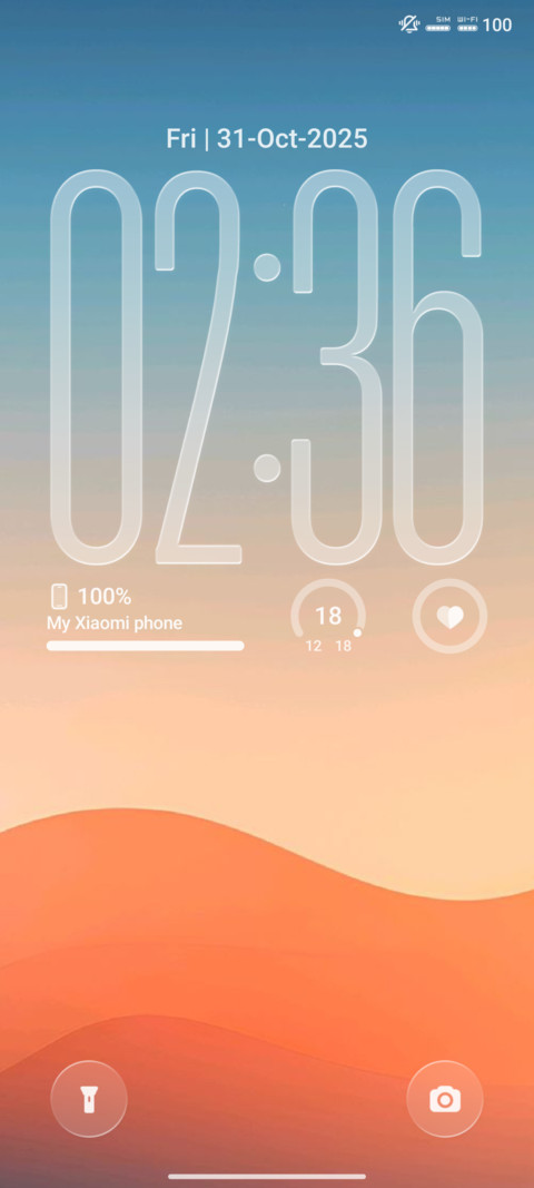 Po-Fast screenshot