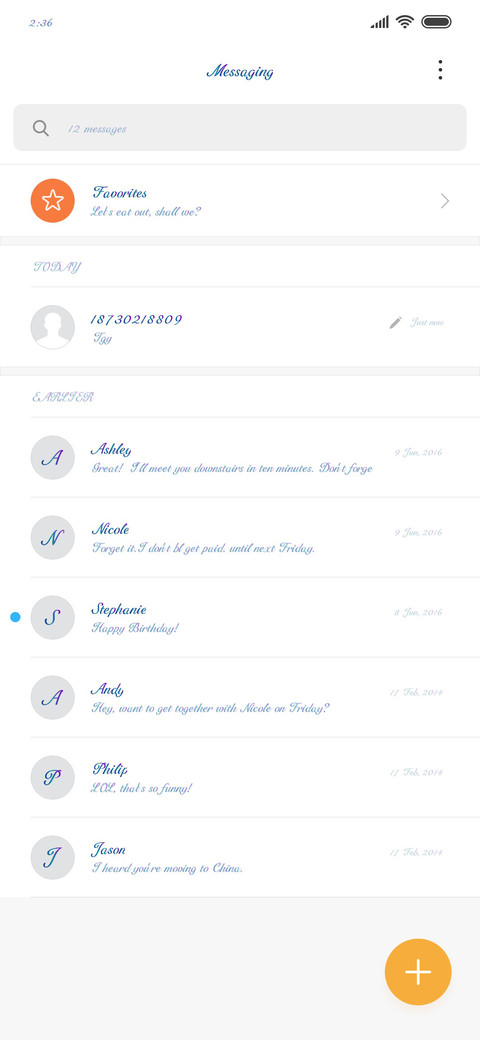 Beethoven screenshot