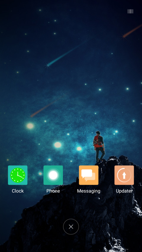 Distance999 screenshot