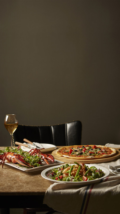 Delicious Pizza Pancake 67 screenshot