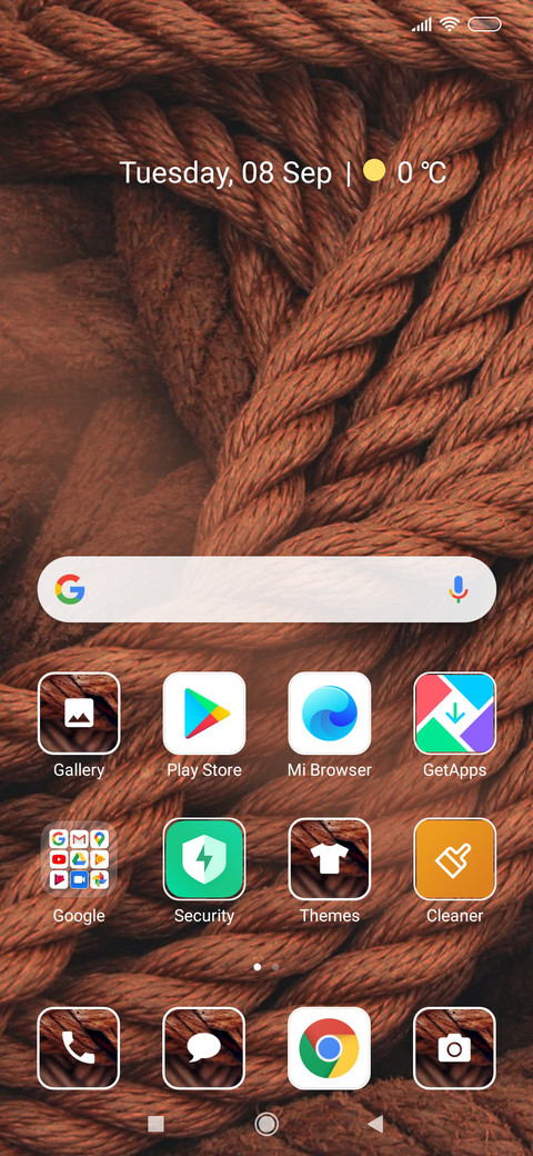 Rope_3MDS screenshot