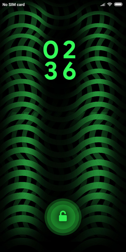 WAVES_DWM2 screenshot