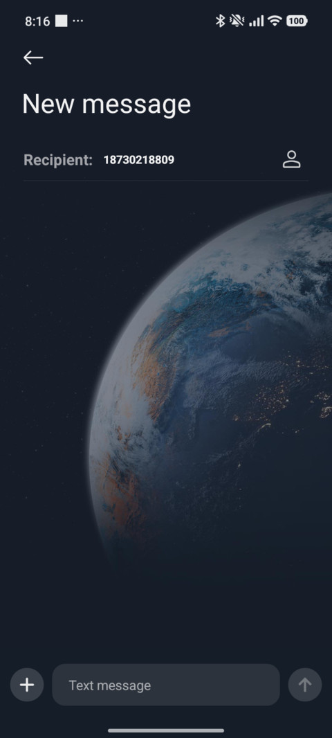 Planet Surface screenshot