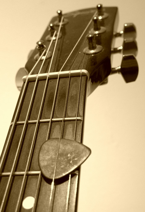 Guitar Squier screenshot
