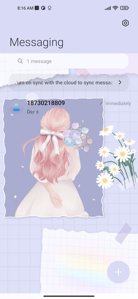 Shadow Letter screenshot