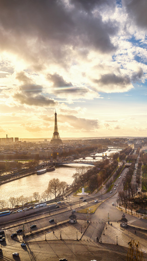 Six facts of Notre Dame in Paris 6 screenshot