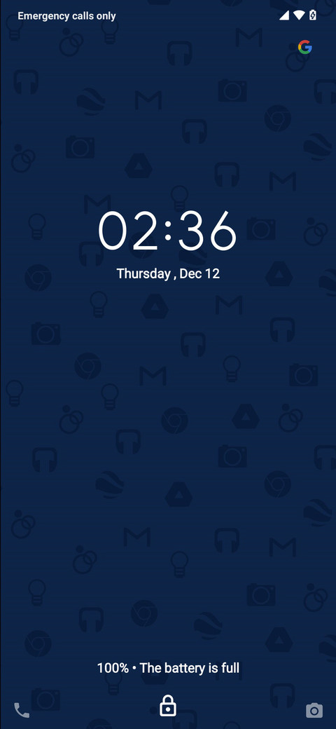 Simply Googles_Dual screenshot