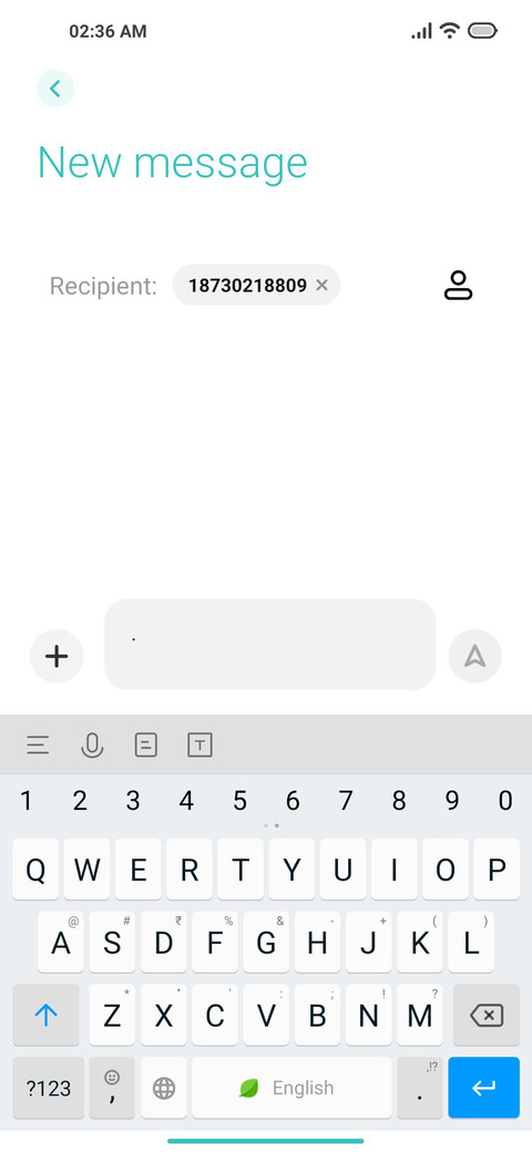 Power screenshot
