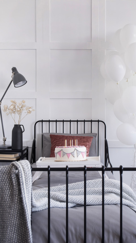 How to decorate chil screenshot