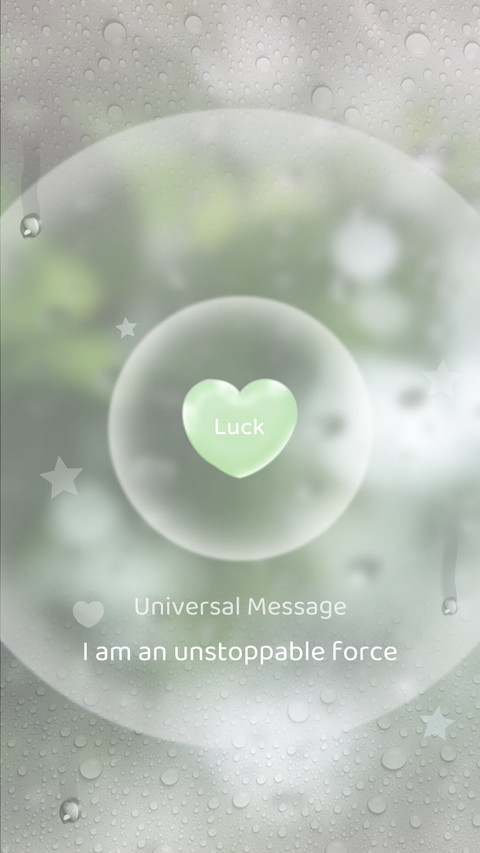 lucky screenshot