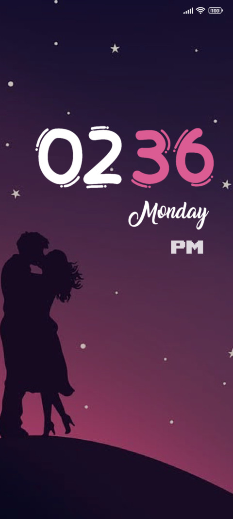 Couple screenshot