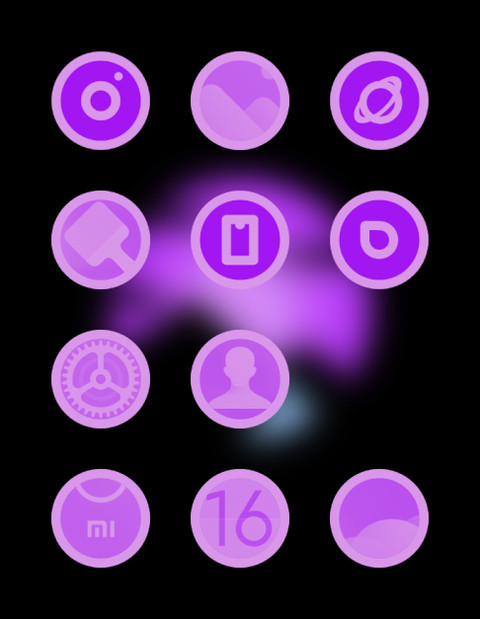 Hills Amoled _DWM2 screenshot