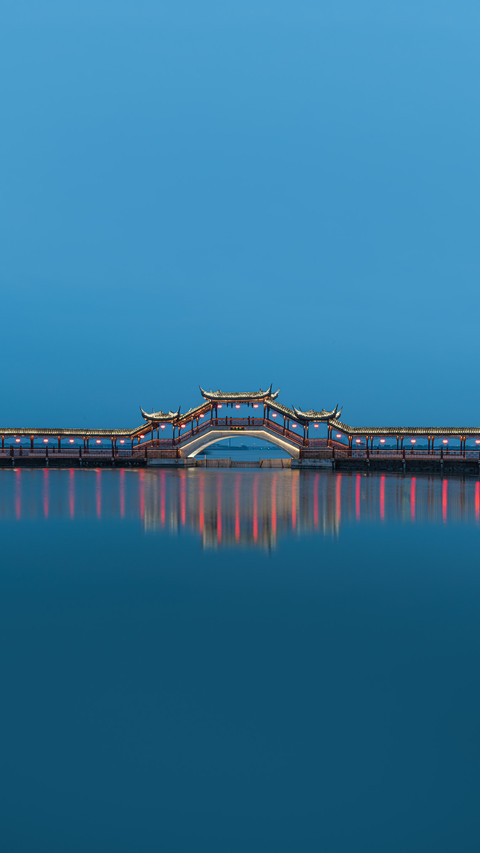 桥梁背后的小秘密 screenshot