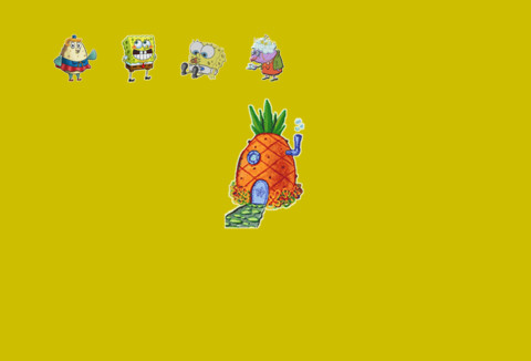 Bob screenshot