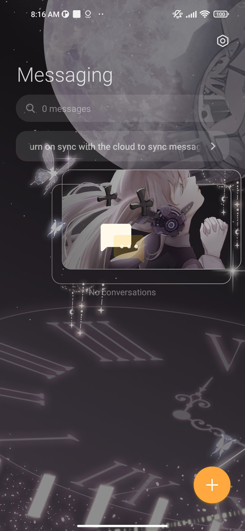 Angels+Prayer screenshot