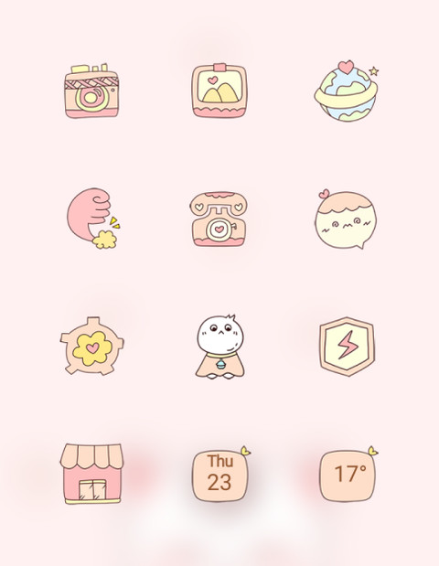 跳跳鼠 screenshot